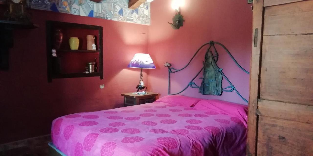 Casa Aljez Lejlighed Calatayud Eksteriør billede