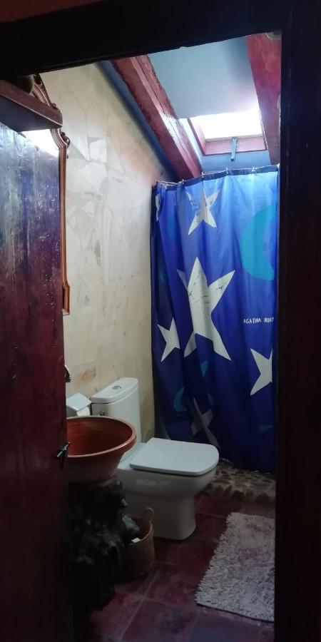 Casa Aljez Lejlighed Calatayud Eksteriør billede