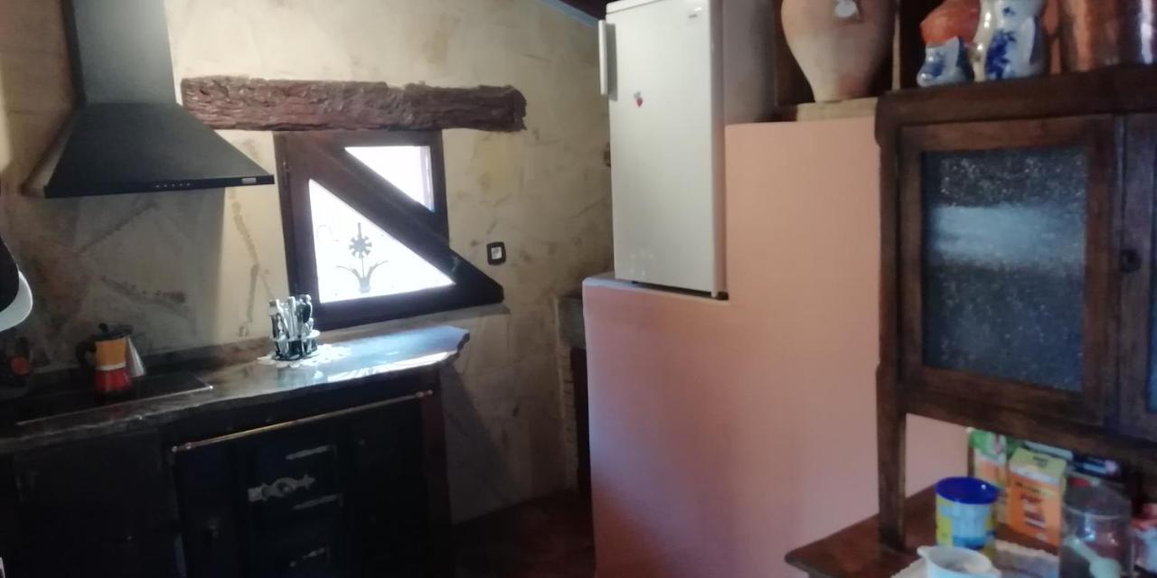 Casa Aljez Lejlighed Calatayud Eksteriør billede